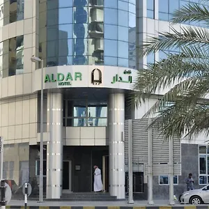 Aldar Отель