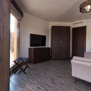Al Badayer Retreat By Sharjah Collection Hotel