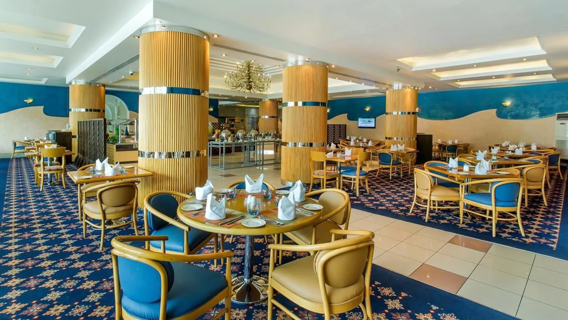 Holiday International Schardscha Vereinigte Arabische Emirate