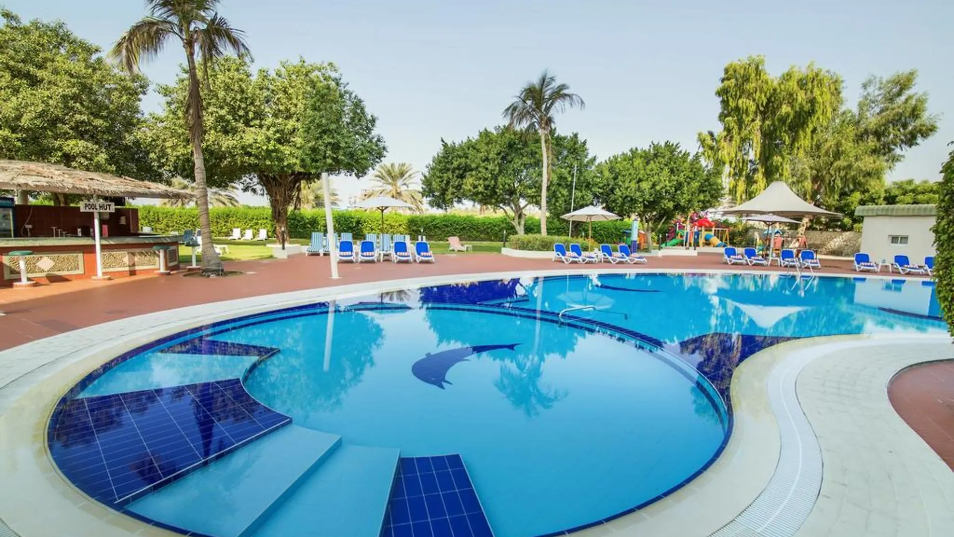 Holiday International Schardscha Vereinigte Arabische Emirate