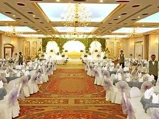 **** Hotel Holiday International Schardscha Vereinigte Arabische Emirate