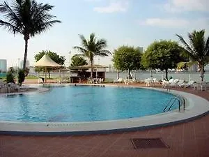 Holiday International Schardscha Hotel