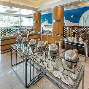 **** Hotel Holiday International Schardscha Vereinigte Arabische Emirate