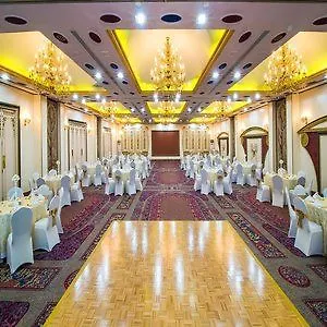 Hotel Holiday International Schardscha