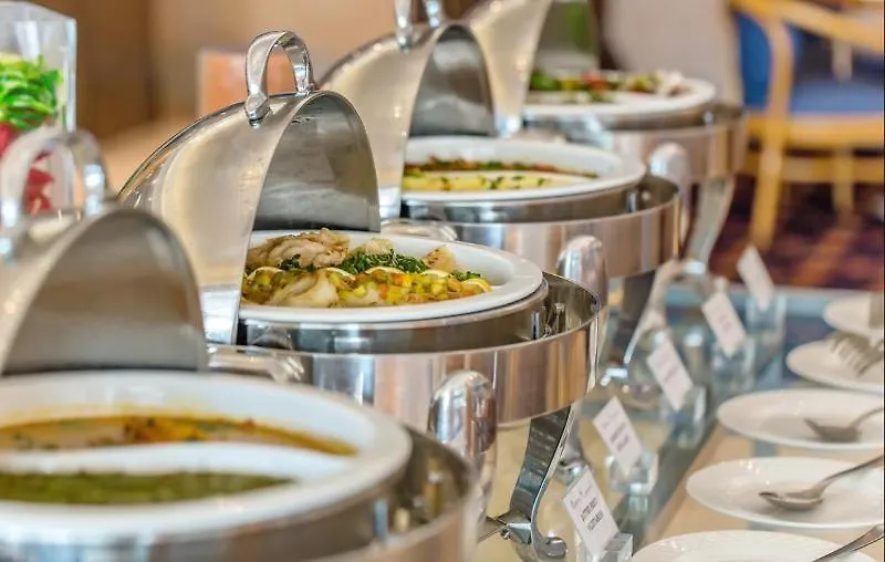 **** Hotel Holiday International Schardscha Vereinigte Arabische Emirate