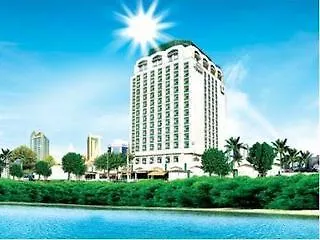 **** Hotel Holiday International Schardscha Vereinigte Arabische Emirate