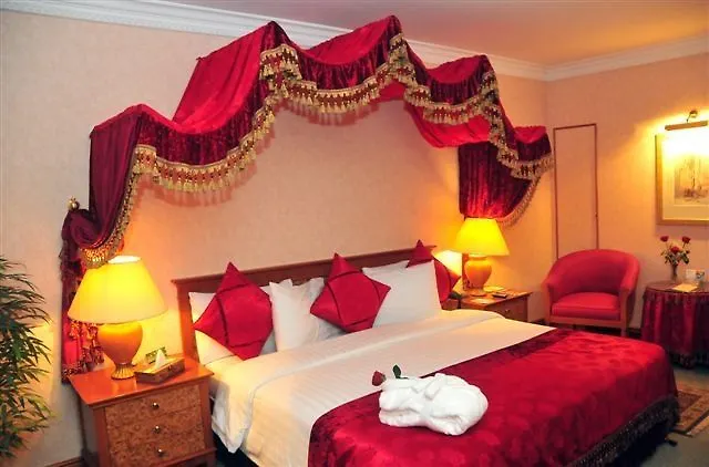 Holiday International Schardscha Vereinigte Arabische Emirate