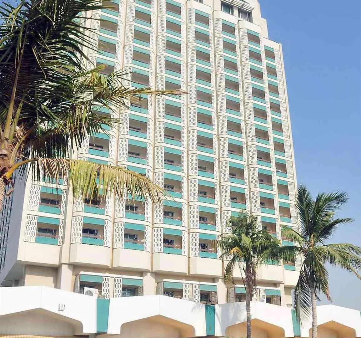 Holiday International Schardscha Vereinigte Arabische Emirate