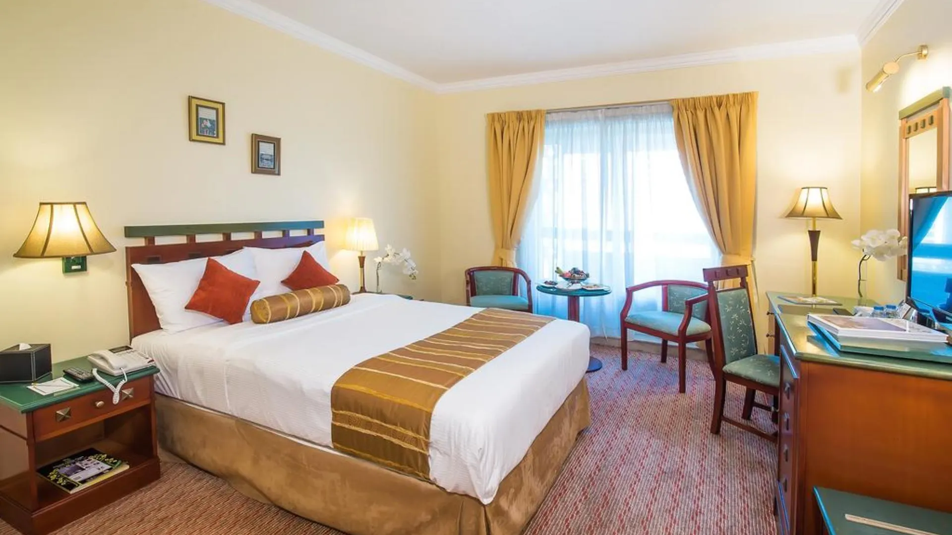 Holiday International Sharjah
