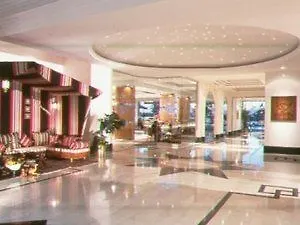 Hotel Holiday International Sharjah