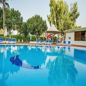 Holiday International Sharjah 4*,  United Arab Emirates