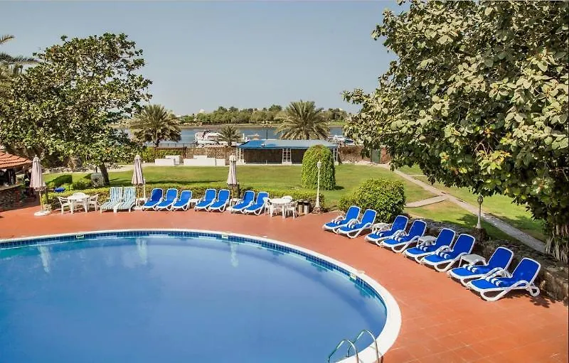 Holiday International Sharjah Hotel