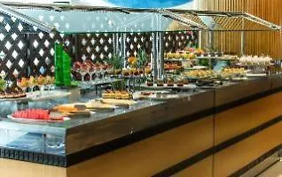 Hotel Holiday International Sharjah