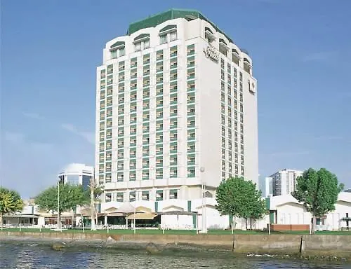 Holiday International Sharjah 4*,  United Arab Emirates