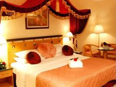 Holiday International Sharjah Hotel